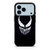 Venom Face iPhone 17 Pro Case