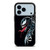 Venom Symbiote Surge iPhone 17 Pro Case