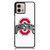 Ohio States Buckeyes Motorola Moto G Stylus 5G 2023 Case