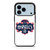 Washington Mystics 02 iPhone 17 Pro Case