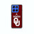 Oklahoma Sooners 01 Motorola Moto G Stylus 5G 2025 Case