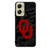 Oklahoma Sooners 02 Motorola Moto G Stylus 5G 2024 Case