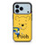 Winnie the Pooh Sweet as Honey iPhone 17 Pro Case