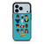 X Men 97 Characters iPhone 17 Pro Case