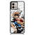 One Piece Cool Monkey D Luffy Motorola Moto G Stylus 5G 2023 Case