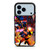 X Men 97 Heroes and Villains iPhone 17 Pro Case