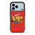 X Men Animated Series iPhone 17 Pro Case