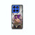 One Piece Loki Motorola Moto G Stylus 5G 2025 Case