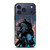 Absolute Batman Manace iPhone 17 Pro Max Case