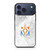 Ahsoka Tano Star Wars 01 iPhone 17 Pro Max Case