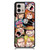 One Piece Mugiwaras Nakama Motorola Moto G Stylus 5G 2023 Case