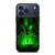Alien Xenomorph Deep Space iPhone 17 Pro Max Case