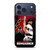 Arizona Diamondbacks Madison Bumgarner iPhone 17 Pro Max Case