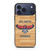 Atlanta Hawks 01 iPhone 17 Pro Max Case