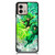 One Punch Man Tatsumaki and Fubuki Motorola Moto G Stylus 5G 2023 Case