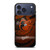 Baltimore Orioles 05 iPhone 17 Pro Max Case