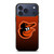 Baltimore Orioles 03 iPhone 17 Pro Max Case