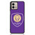 Orlando City Motorola Moto G Stylus 5G 2023 Case