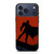 Batman The Animated Series 01 iPhone 17 Pro Max Case