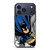 Batman The Animated Series 02 iPhone 17 Pro Max Case