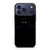Batman The Animated Series 04 iPhone 17 Pro Max Case