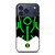 Ben 10 Upgrade iPhone 17 Pro Max Case