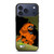 Ben Ten Wild Mutt iPhone 17 Pro Max Case