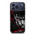 Berserk Guts Grimoire of Grit iPhone 17 Pro Max Case