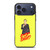 Beter Call Saul Poster iPhone 17 Pro Max Case