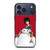 Big Hero 6 Hiro and Baymax iPhone 17 Pro Max Case