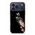 Black Clover Astas Ambition iPhone 17 Pro Max Case