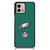 Philadelphia Eagles Nfl Team Cool Motorola Moto G Stylus 5G 2023 Case