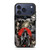 Bloodborne Echoes of Yharnam iPhone 17 Pro Max Case