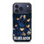 Blue Lock Master the game iPhone 17 Pro Max Case