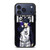 Blue Lock Yoichi iPhone 17 Pro Max Case
