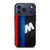 BMW Wall Pattern iPhone 17 Pro Max Case