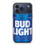 Bud Light iPhone 17 Pro Max Case