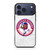 Buffalo Bisons 01 iPhone 17 Pro Max Case