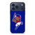 Buffalo Bisons 02 iPhone 17 Pro Max Case