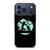 Calvin and Hobbes Play At Night iPhone 17 Pro Max Case