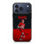 Carolina Hurricanes Sebastian Aho iPhone 17 Pro Max Case