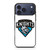 Charlotte Knights 01 iPhone 17 Pro Max Case