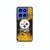 Pittsburgh Steelers Pride Motorola Moto G Stylus 5G 2025 Case
