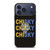 Chicago Sky 03 iPhone 17 Pro Max Case