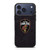 Cleveland Cavaliers 01 iPhone 17 Pro Max Case