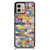 Pokemon Quest Icons Motorola Moto G Stylus 5G 2023 Case