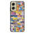 Pokemon Quest Icons Motorola Moto G Stylus 5G 2024 Case