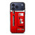 Coca Cola Fridge iPhone 17 Pro Max Case