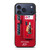 Coca Cola Vending Mechine Ice Cold iPhone 17 Pro Max Case