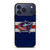 Columbus Blue Jackets 02 iPhone 17 Pro Max Case